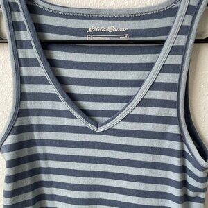 Women's Eddie‎ Bauer Vneck Tank